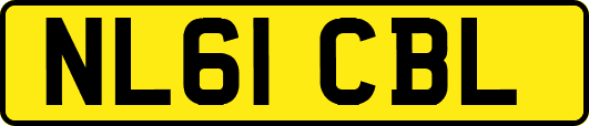 NL61CBL