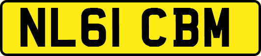 NL61CBM