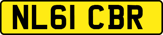 NL61CBR