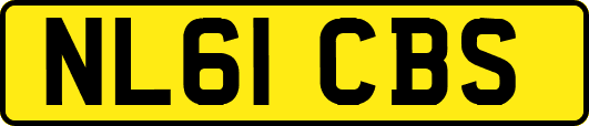 NL61CBS