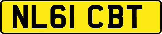 NL61CBT