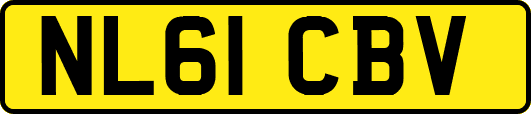 NL61CBV