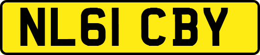NL61CBY