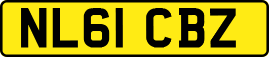 NL61CBZ