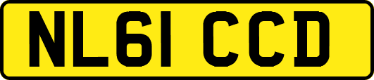 NL61CCD