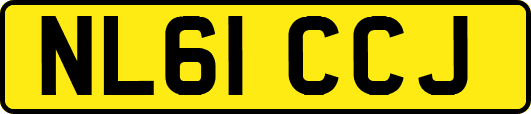 NL61CCJ