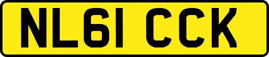 NL61CCK