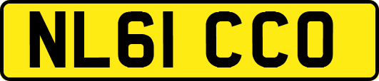 NL61CCO