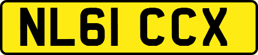 NL61CCX
