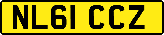 NL61CCZ