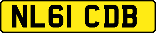 NL61CDB