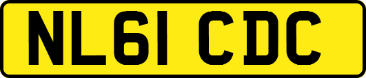 NL61CDC