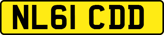 NL61CDD