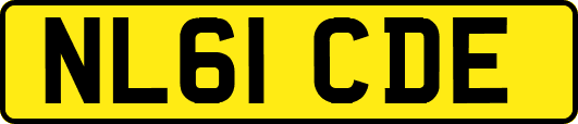 NL61CDE