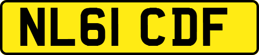 NL61CDF