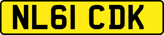 NL61CDK