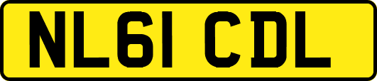 NL61CDL