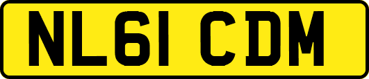 NL61CDM