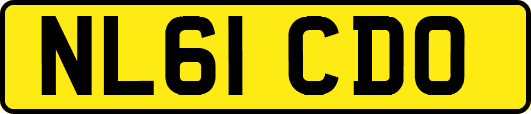 NL61CDO