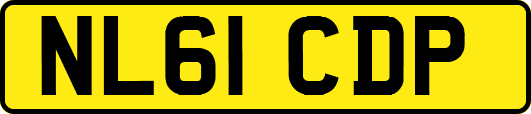 NL61CDP