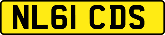 NL61CDS