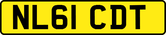 NL61CDT