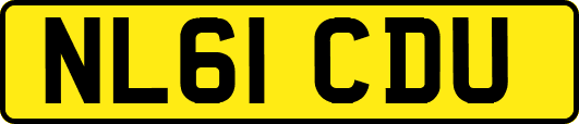 NL61CDU