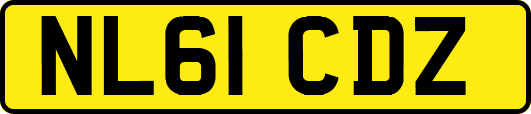 NL61CDZ