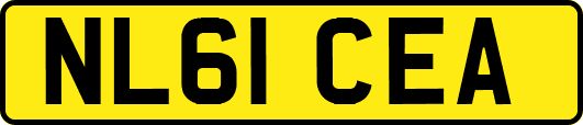 NL61CEA