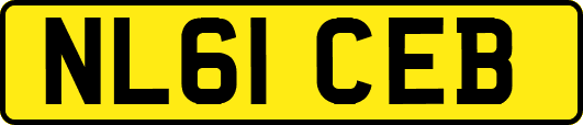 NL61CEB