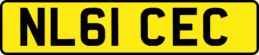 NL61CEC