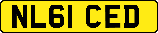 NL61CED