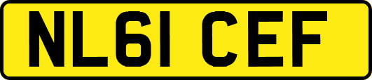 NL61CEF