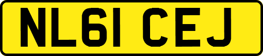 NL61CEJ