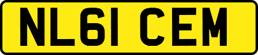 NL61CEM