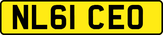 NL61CEO