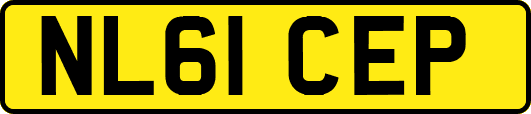NL61CEP