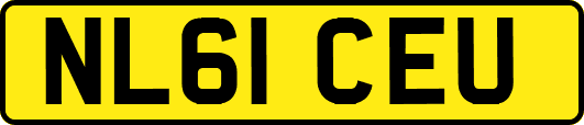 NL61CEU