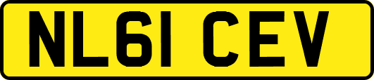 NL61CEV