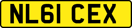 NL61CEX