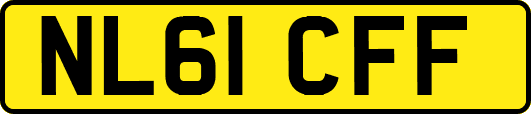 NL61CFF