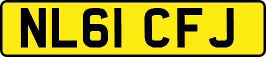 NL61CFJ