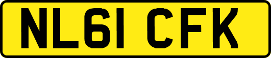 NL61CFK