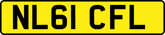 NL61CFL
