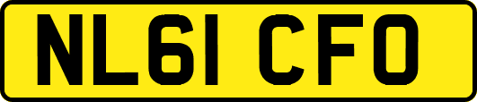 NL61CFO