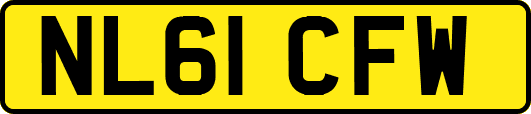 NL61CFW