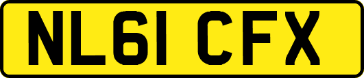 NL61CFX