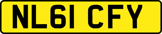 NL61CFY