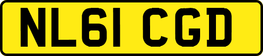 NL61CGD