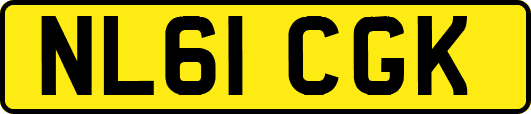 NL61CGK